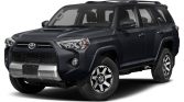 Toyota 4Runner TRD Off Road Premium 4WD (Natl) Lease