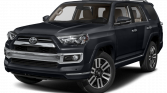 Toyota 4Runner Limited 4WD (Natl) Lease