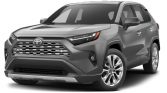 Toyota RAV4 Limited AWD (Natl) Lease