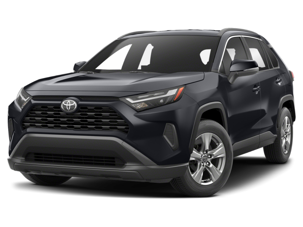 Toyota RAV4 XLE AWD (Natl) Lease