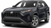 Toyota RAV4 XLE AWD (Natl) Lease