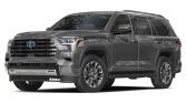 Toyota Sequoia SR5 4WD (Natl) Lease