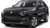 Toyota RAV4 Hybrid LE AWD (Natl) Lease