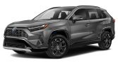 Toyota RAV4 Hybrid SE AWD (Natl) Lease