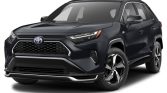 Toyota RAV4 Prime SE (Natl) Lease