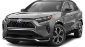 Toyota RAV4 Prime XSE (Natl) Lease