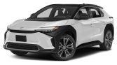 Toyota bZ4X Limited FWD (Natl) Lease