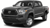 Toyota Tacoma 4WD SR Double Cab 5' Bed V6 AT (Natl) Lease