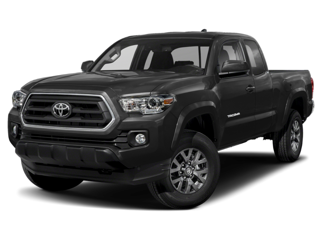 Toyota Tacoma 2WD SR5 Access Cab 6' Bed I4 AT (Natl) Lease