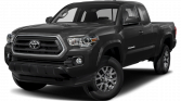 Toyota Tacoma 2WD SR5 Access Cab 6' Bed I4 AT (Natl) Lease