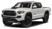 Toyota Tacoma 4WD TRD Pro Double Cab 5' Bed V6 AT (Natl) Lease