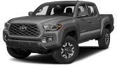 Toyota Tacoma 4WD TRD Off Road Double Cab 5' Bed V6 MT (Natl) Lease