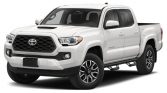 Toyota Tacoma 2WD TRD Sport Double Cab 6' Bed V6 AT (Natl) Lease