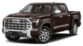 Toyota Tundra 2WD 1794 Edition CrewMax 6.5' Bed 3.5L (Natl) Lease