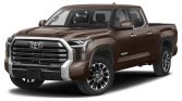 Toyota Tundra 2WD Limited CrewMax 6.5' Bed 3.5L (Natl) Lease