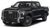 Toyota Tundra 2WD Platinum CrewMax 6.5' Bed 3.5L (Natl) Lease