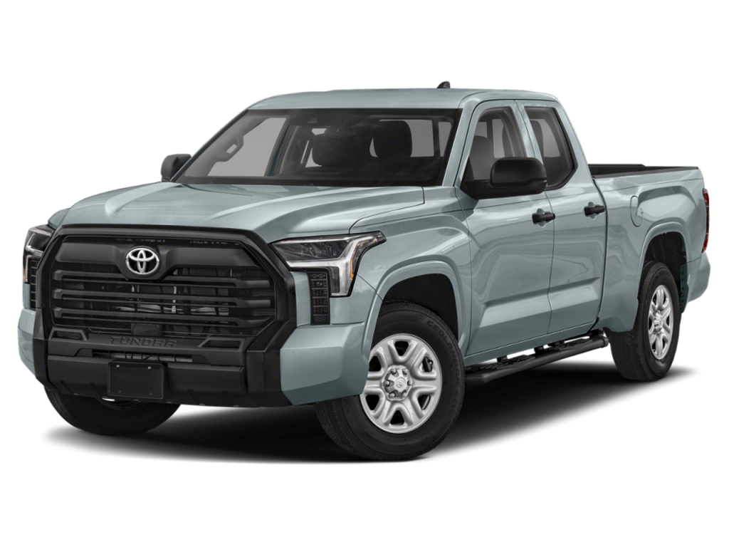 Toyota Tundra 2WD Limited Double Cab 6.5' Bed 3.5L (Natl) Lease