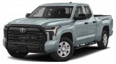 Toyota Tundra 2WD SR5 Double Cab 6.5' Bed 3.5L (Natl) Lease