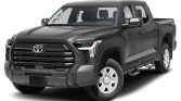 Toyota Tundra 4WD SR CrewMax 5.5' Bed 3.5L (Natl) Lease