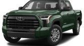 Toyota Tundra 2WD SR5 CrewMax 6.5' Bed 3.5L (Natl) Lease