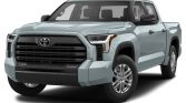 Toyota Tundra 4WD SR5 CrewMax 5.5' Bed 3.5L (Natl) Lease