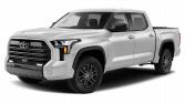 Toyota Tundra 2WD Limited Hybrid CrewMax 5.5' Bed 3.5L (Natl) Lease