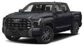 Toyota Tundra 2WD Platinum Hybrid CrewMax 6.5' Bed 3.5L (Natl) Lease