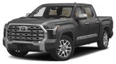 Toyota Tundra 2WD 1794 Edition Hybrid CrewMax 6.5' Bed 3.5L (Natl) Lease