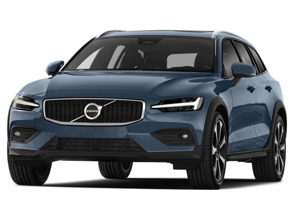 Volvo V60 Cross Country B5 AWD Plus Lease