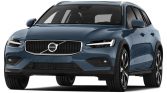 Volvo V60 Cross Country B5 AWD Plus Lease