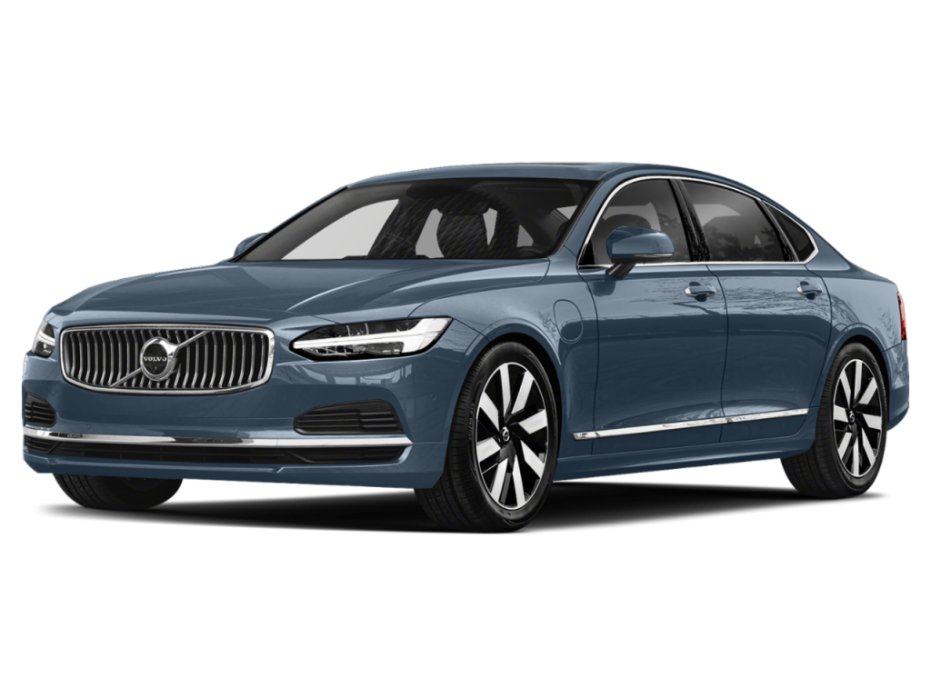 Volvo S90 Recharge T8 eAWD PHEV Ultimate Lease