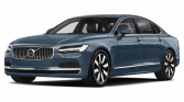 Volvo S90 Recharge T8 eAWD PHEV Ultimate Lease