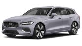 Volvo V60 Recharge T8 eAWD PHEV Polestar Engineered Lease