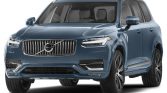 Volvo XC90 B5 AWD Plus 7P Lease