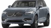 Volvo XC90 B6 AWD Ultimate 7P Lease