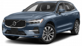 Volvo XC60 B5 FWD Plus Dark Theme Lease