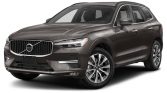 Volvo XC60 B5 FWD Core Lease