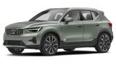 Volvo XC40 B4 FWD Plus Bright Theme Lease