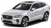 Volvo XC60 Recharge T8 eAWD PHEV Polestar Engineered Lease