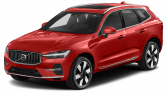 Volvo XC60 Recharge T8 eAWD PHEV Core Bright Theme Lease