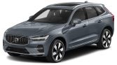 Volvo XC60 Recharge T8 eAWD PHEV Plus Bright Theme Lease