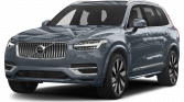 Volvo XC90 Recharge T8 eAWD PHEV Plus Bright Theme 7P Lease