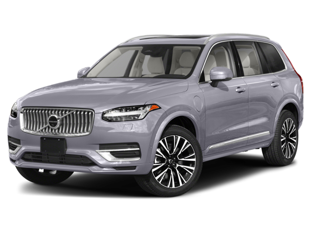 Volvo XC90 Recharge T8 eAWD PHEV Core Bright Theme 7P Lease