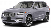 Volvo XC90 Recharge T8 eAWD PHEV Core Bright Theme 7P Lease