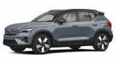 Volvo XC40 Recharge Pure Electric Twin eAWD Plus Lease