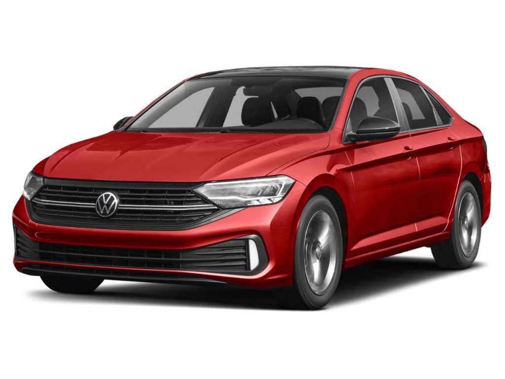 Volkswagen Jetta S Manual Lease