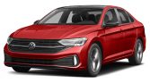 Volkswagen Jetta S Manual Lease