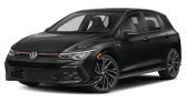 Volkswagen Golf GTI 2.0T SE DSG Lease