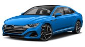 Volkswagen Arteon SEL Premium R-Line 4MOTION Lease