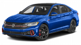 Volkswagen Jetta GLI Autobahn DSG Lease